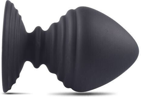 Toyz4lovers Πρωκτική Σφήνα Μαύρη