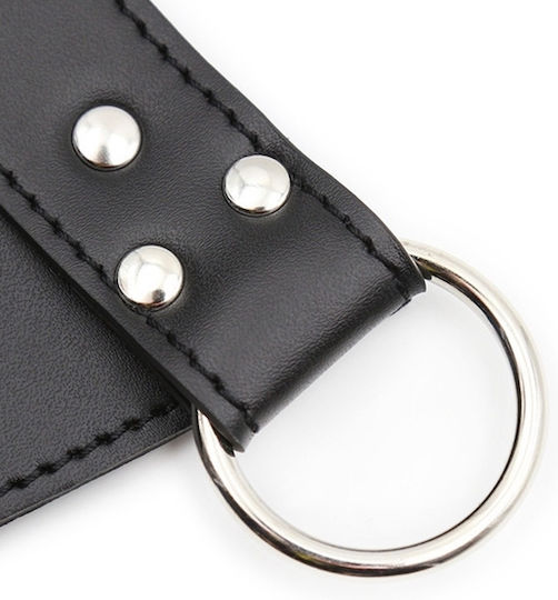 Kinksters Клетка за Пенис в Черен Цвят