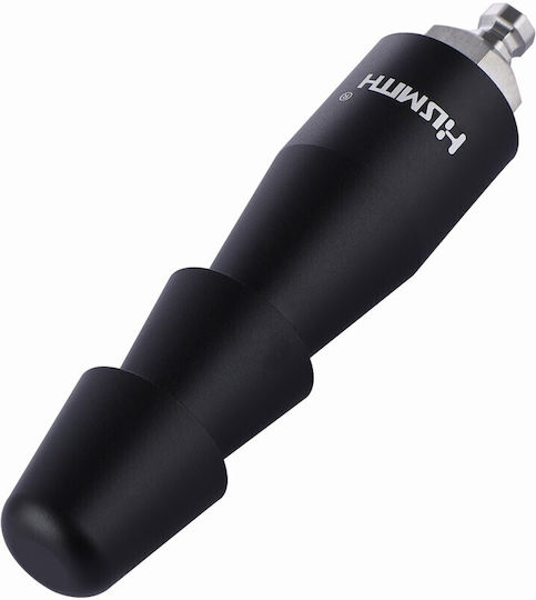 Hismith BDSM Kit σε Μαύρο Χρώμα
