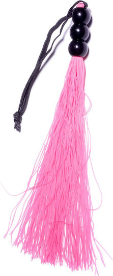 Boss Of Toys Flogger In Pink Color