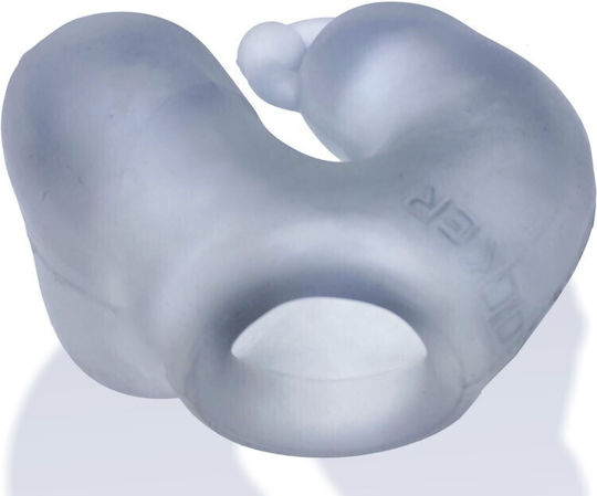 Oxballs Penis Cage in Transparent Color