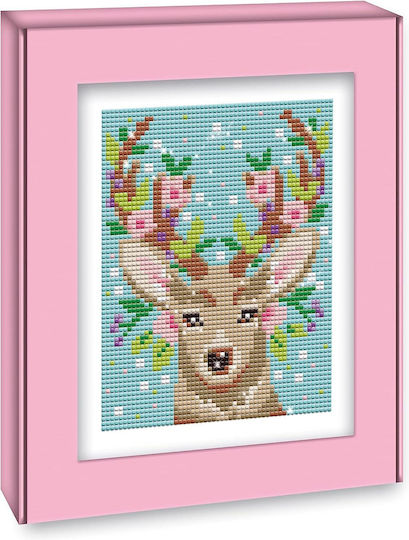 Janod Collage for Kids 8+ Years Old