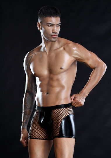 STD Black