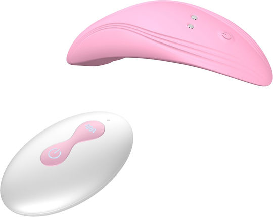 Kinksters Vibrator Pink