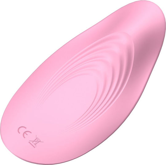 Kinksters Vibrator Pink
