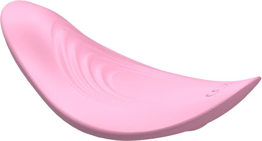 Kinksters Vibrator Pink