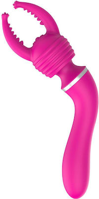 Kinksters Vibrator Massage 3211-0207 Pink