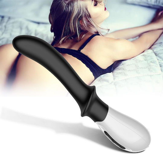 Kinksters Πρωκτικός Δονητής Μαύρος