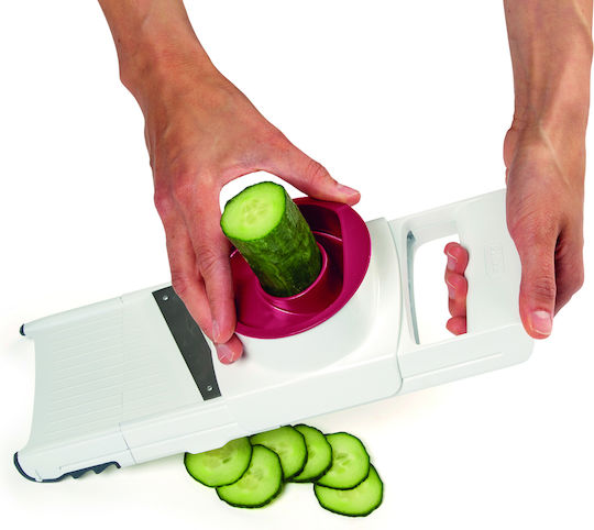 Zyliss Slicer Plastic 1buc