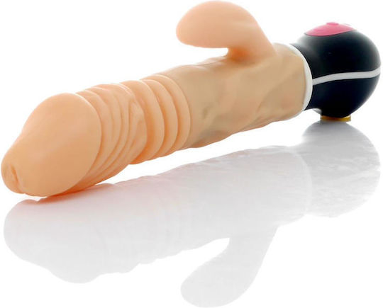 Kinksters Realistisch Vibrator Fleisch