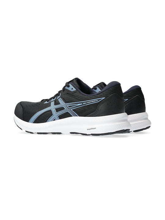 Gel-Contend 8 Sport Shoes Running Black