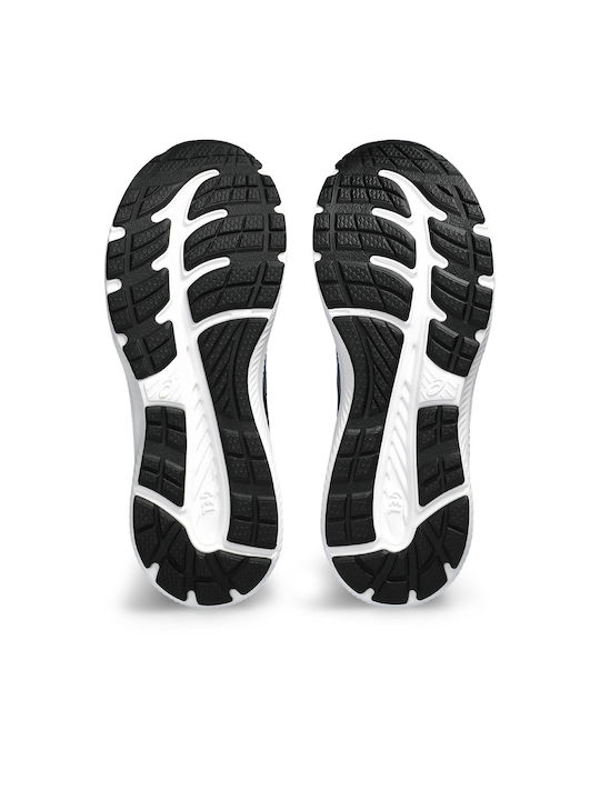 Gel-Contend 8 Sport Shoes Running Black