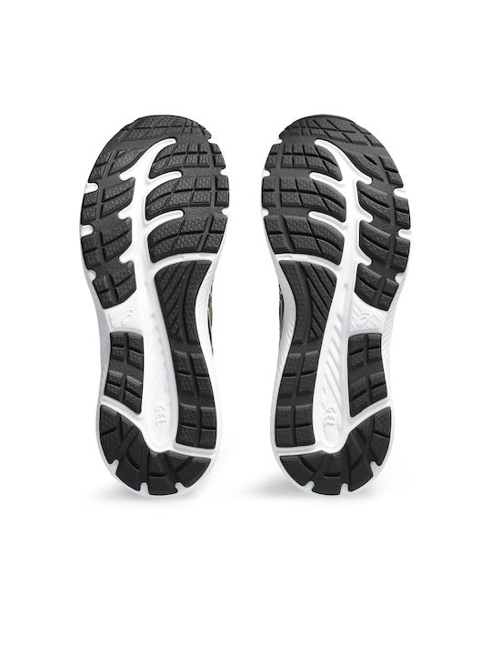 Gel-Contend 8 Herren Sportschuhe Laufen Gray
