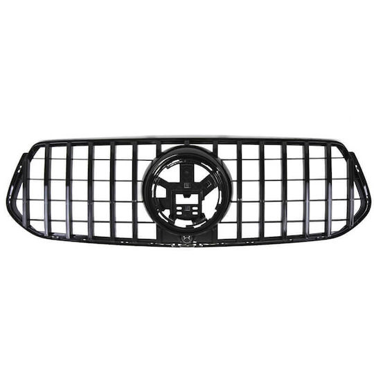 Carner Car Decorative Mask Mercedes Benz AMG GT