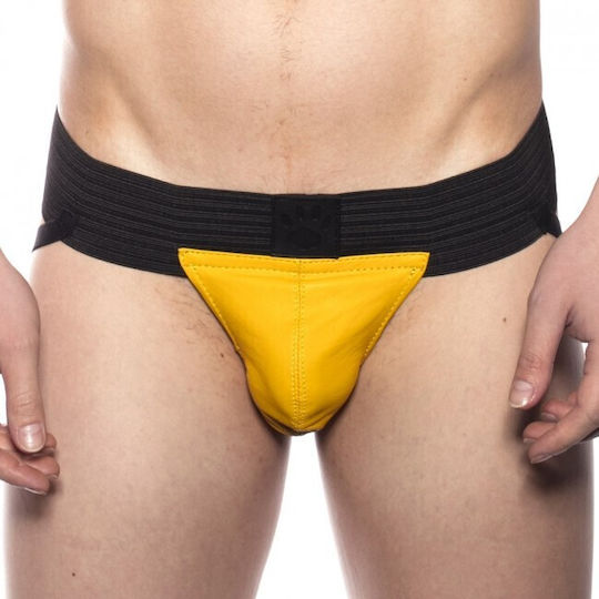 Prowler Ανδρικό Εσώρουχο Jockstrap Κίτρινο