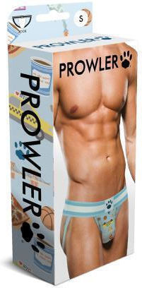 Prowler Ανδρικό Εσώρουχο Jockstrap Μπλε
