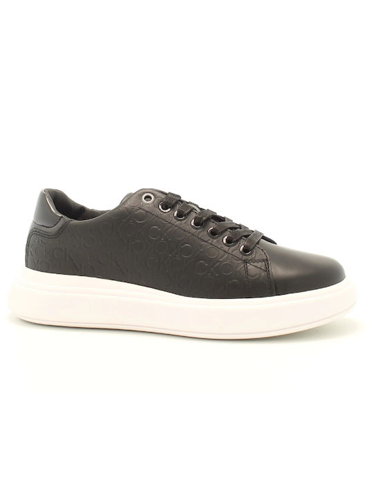 Calvin Klein Sneakers Black