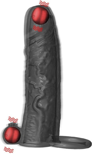 Kinksters Black