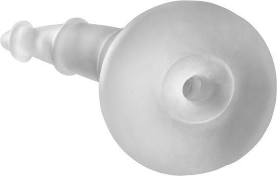 Kinksters Προέκταση Πέους Διάφανη 18cm