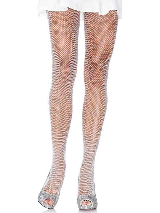 Leg Avenue White