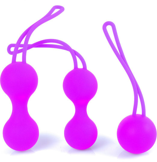 Kinksters Вагинални топки Розов