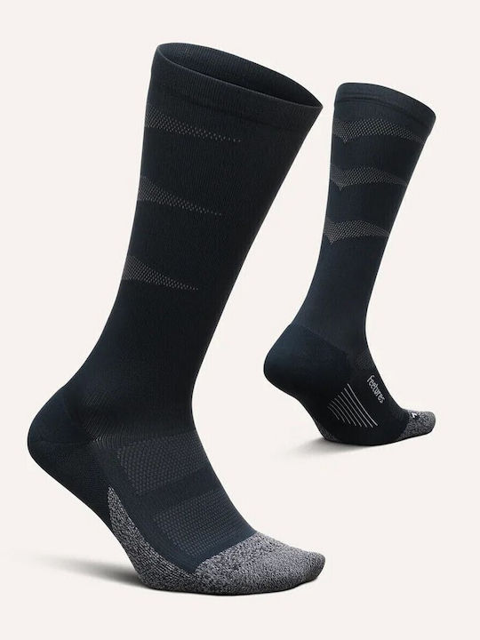 Feetures PC60305 Șosete sportive Albastre
