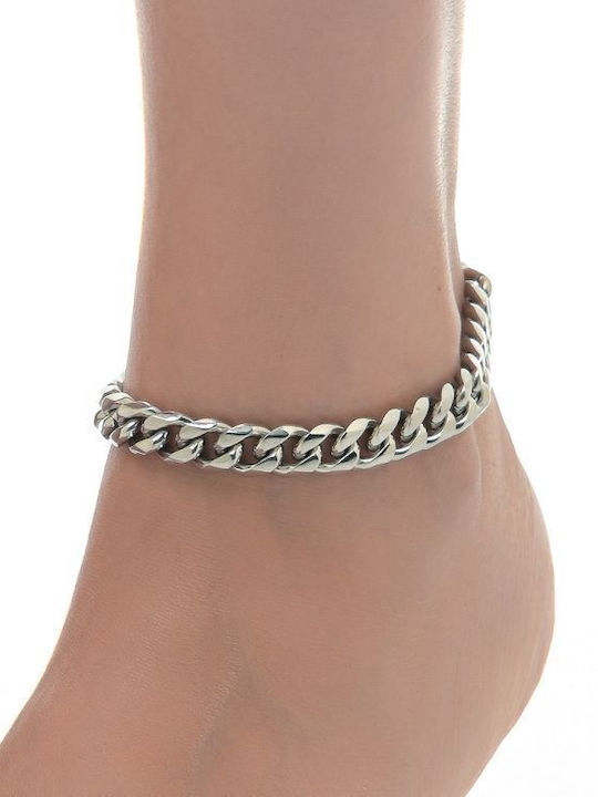 Amor Amor Bracelet Anklet Chain made of Steel