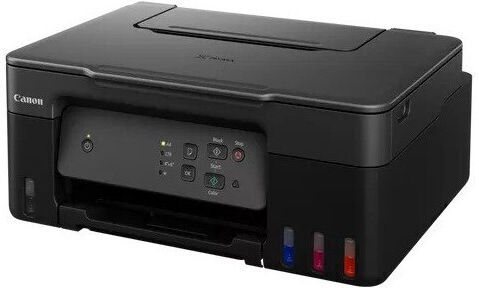Canon Pixma G2430 Colour All In One Inkjet Printer