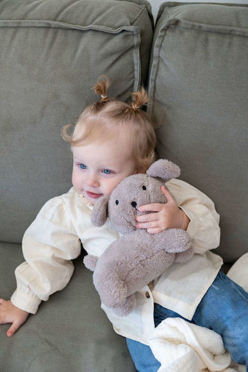 Miffy Λούτρινο Σκυλάκι 25 εκ.