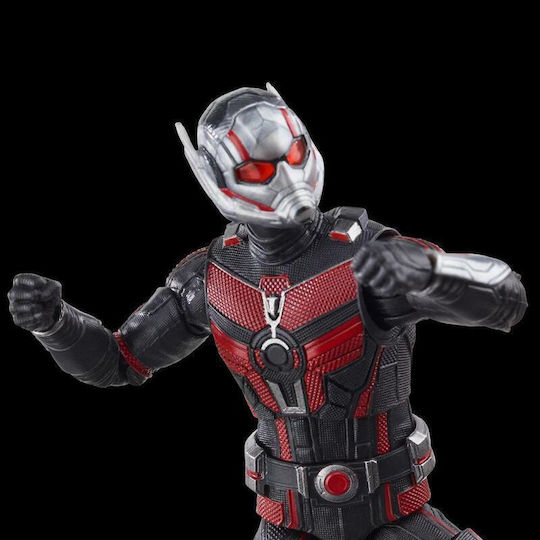 Action Figure Ant-Man Marvel Legends for 4+ Years 15cm.