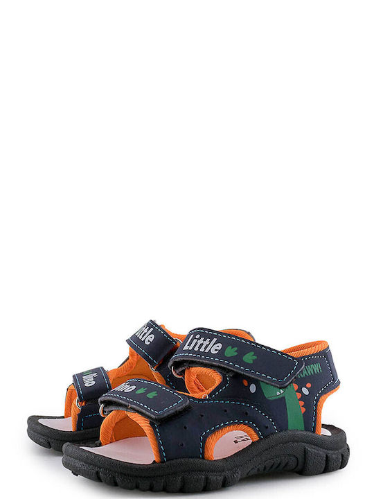 Love4shoes Kids' Sandals Blue