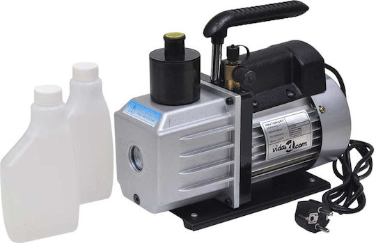 vidaXL Pumpe Öltransfusion für Boot