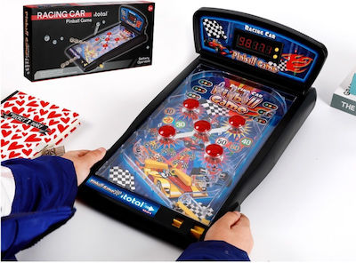 I-Total Tabletop Pinball