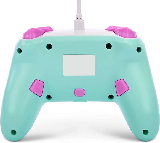 PowerA Enhanced Wired Gamepad για Switch Pokemon: Sweet Friends