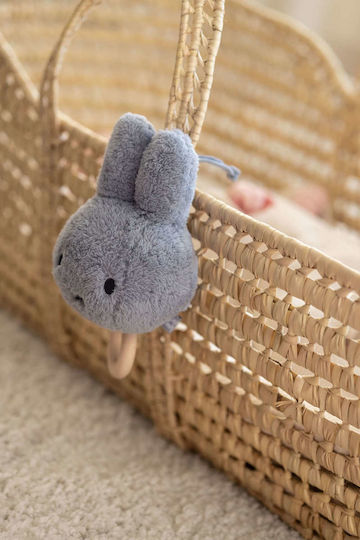 Miffy Anhänger Spielzeug für Auto Fluffy