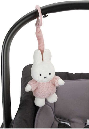 Miffy Окачен Играчка За автомобил Fluffy 47-3909