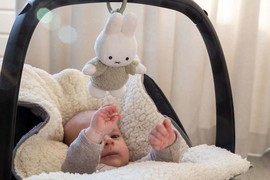 Miffy Окачен Играчка За автомобил