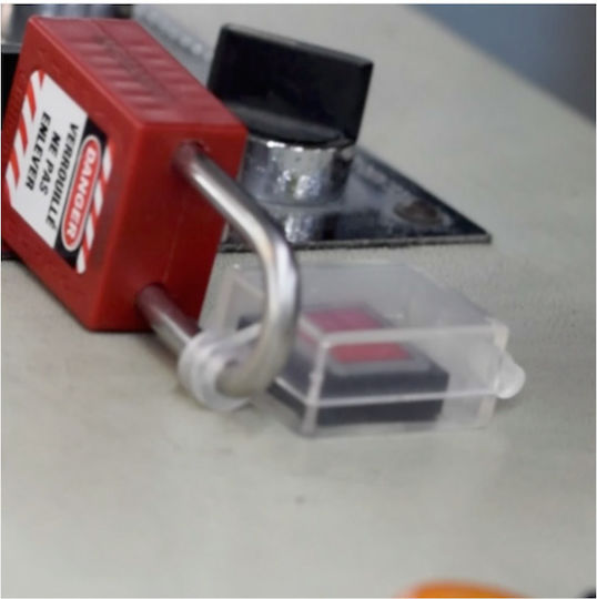 Thirard Contactor Cover Electrical Panel 00091284