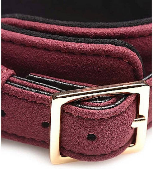 Master Series Guler în Culoare Auriu 6buc