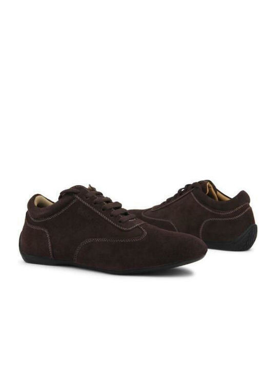 Sparco Sneakers Brown