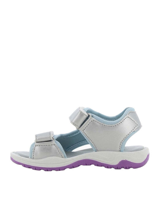 Kids' Sandals Light Blue