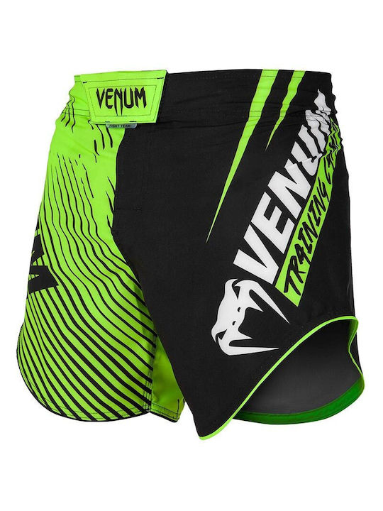 Venum VENUM-03574 Șort MMA Negru