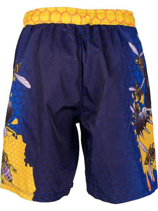 Tatami Fightwear KID-HB-V5-SH