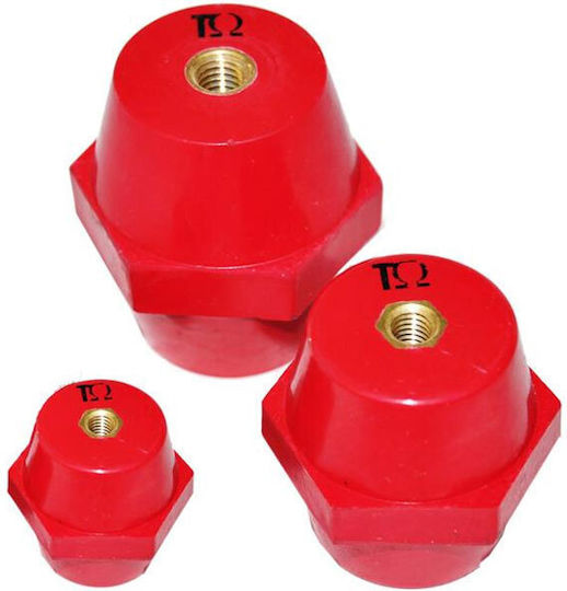 Teknomega Insulator Industrial Type 118-019354106