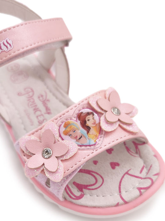 Kids' Sandals Pink