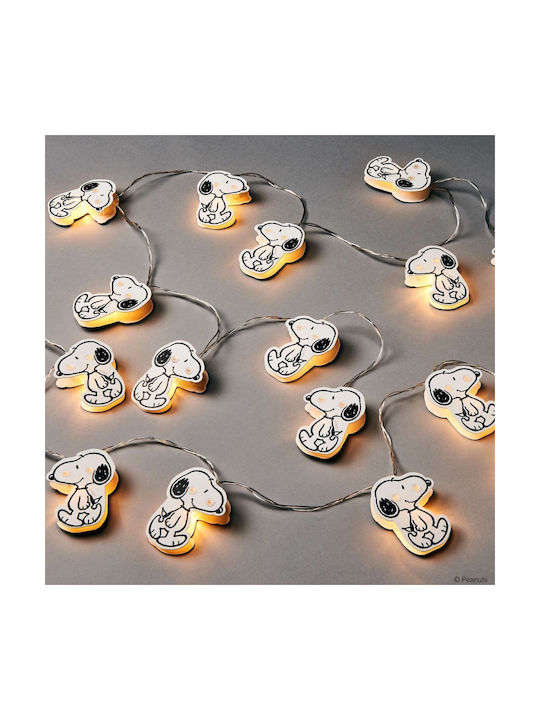 Butlers Γιρλάντα Φωτισμού LED με 20 Λαμπάκια