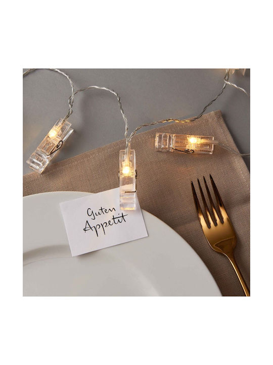 Butlers Γιρλάντα Φωτισμού LED