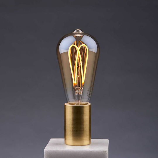 Butlers Dekorative Lampe Transparent