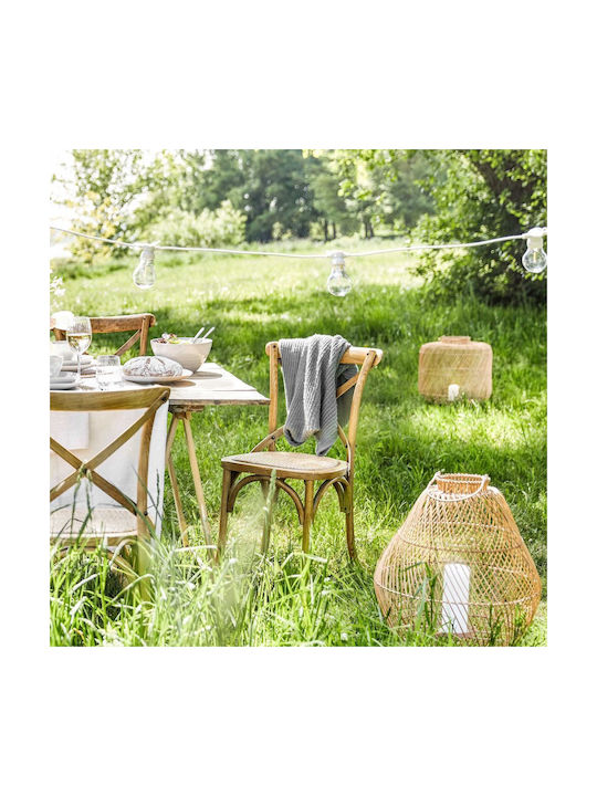 Butlers Outdoor Light String 7m