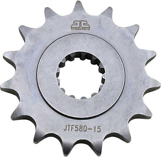 JT Sprockets Front Sprocket for Yamaha FZ6 Fazer